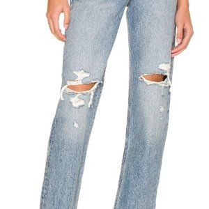 Agolde Women's Jeans - 90's Pinch Waist